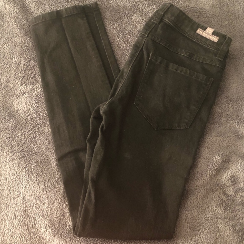 Lauren Conrad Jeans